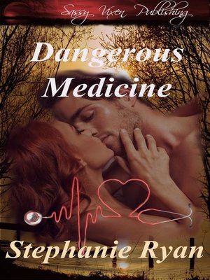 cover image of Dangerous Medicine